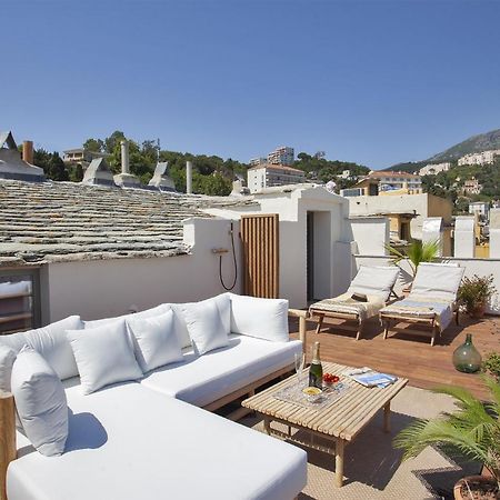 Appartamento U Granaghju Bastia  Esterno foto