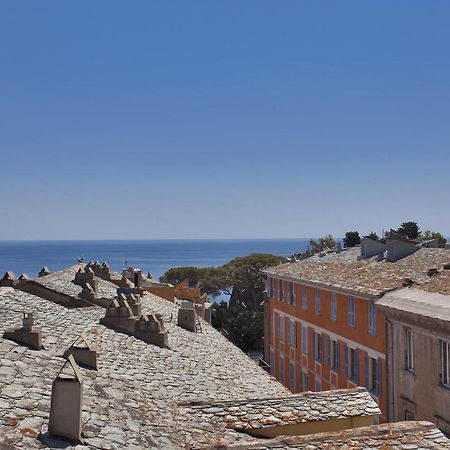 Appartamento U Granaghju Bastia  Esterno foto