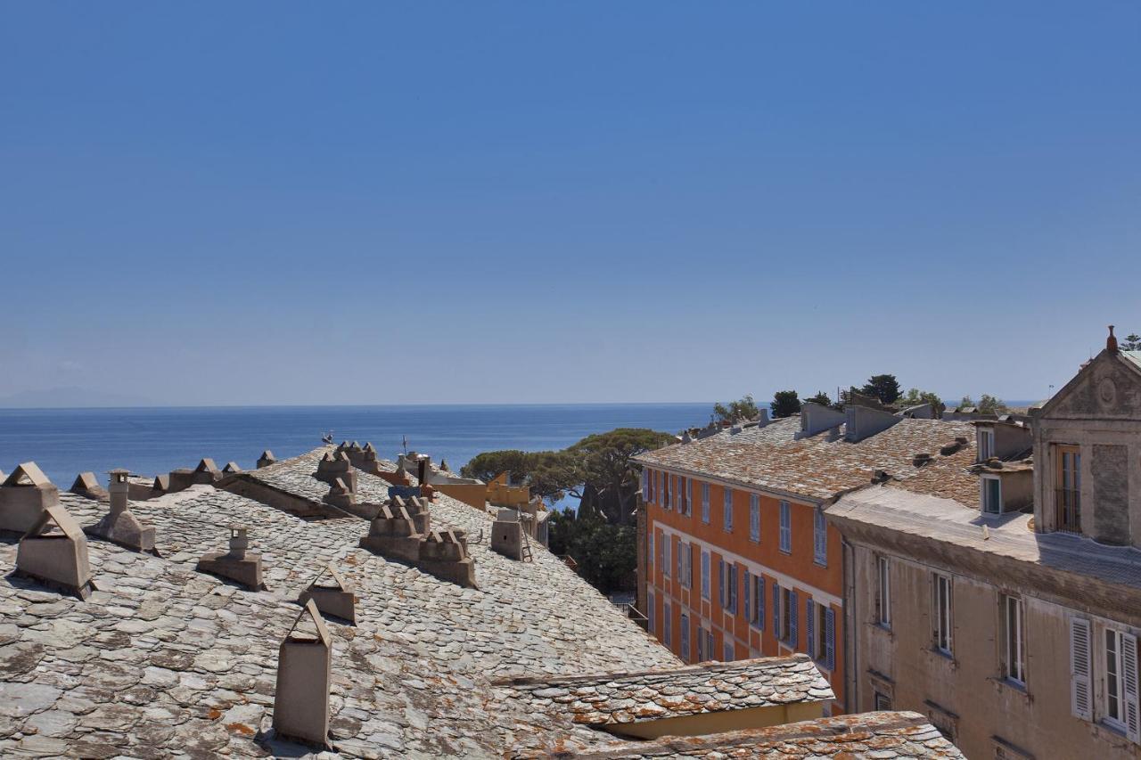 Appartamento U Granaghju Bastia  Esterno foto