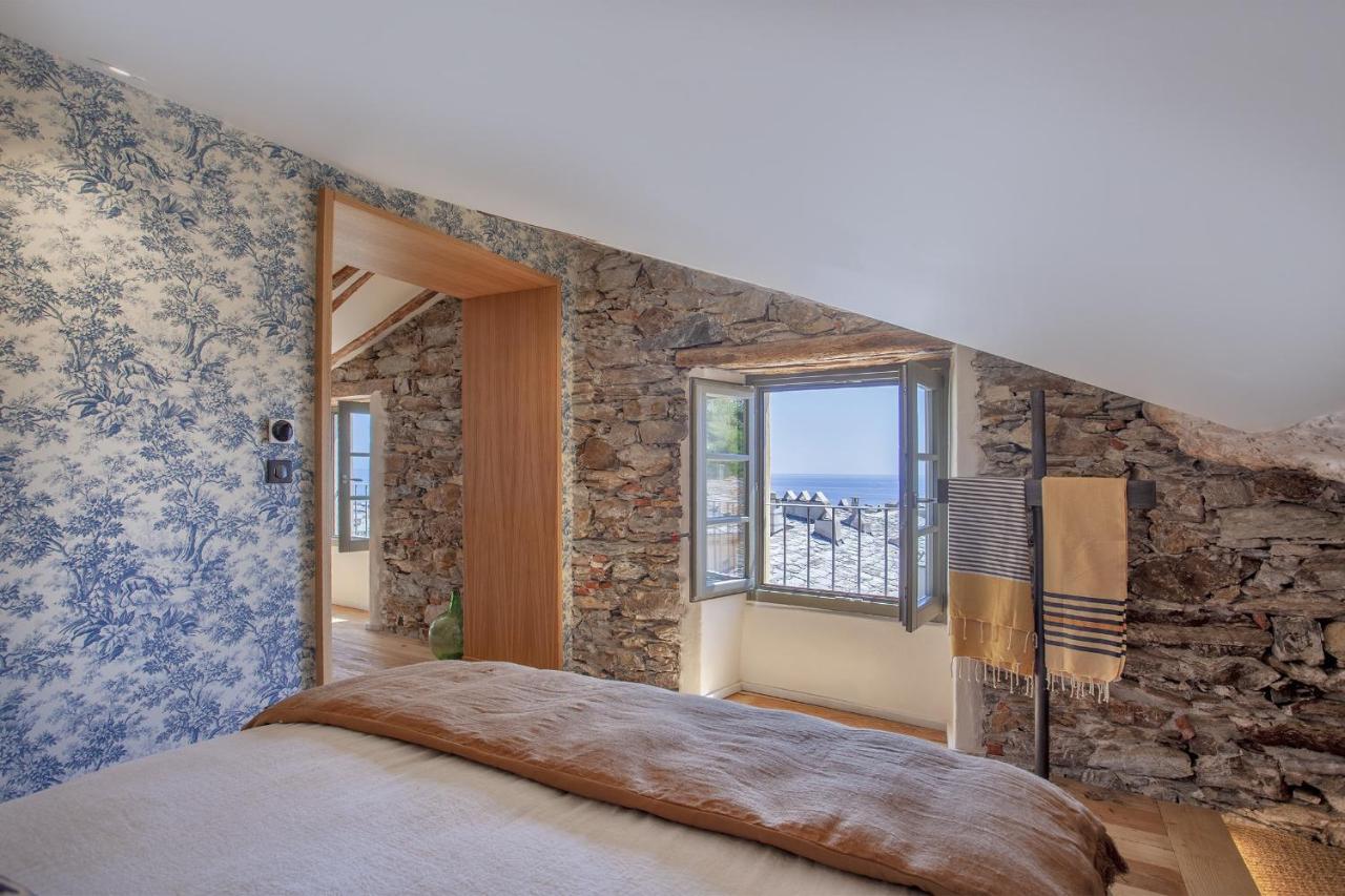 Appartamento U Granaghju Bastia  Esterno foto