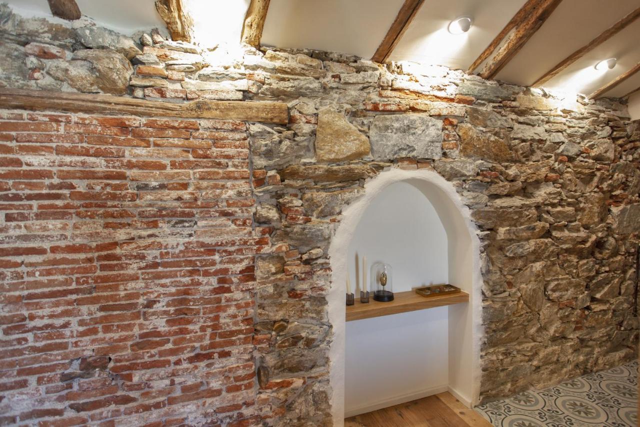 Appartamento U Granaghju Bastia  Esterno foto