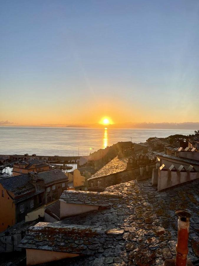Appartamento U Granaghju Bastia  Esterno foto