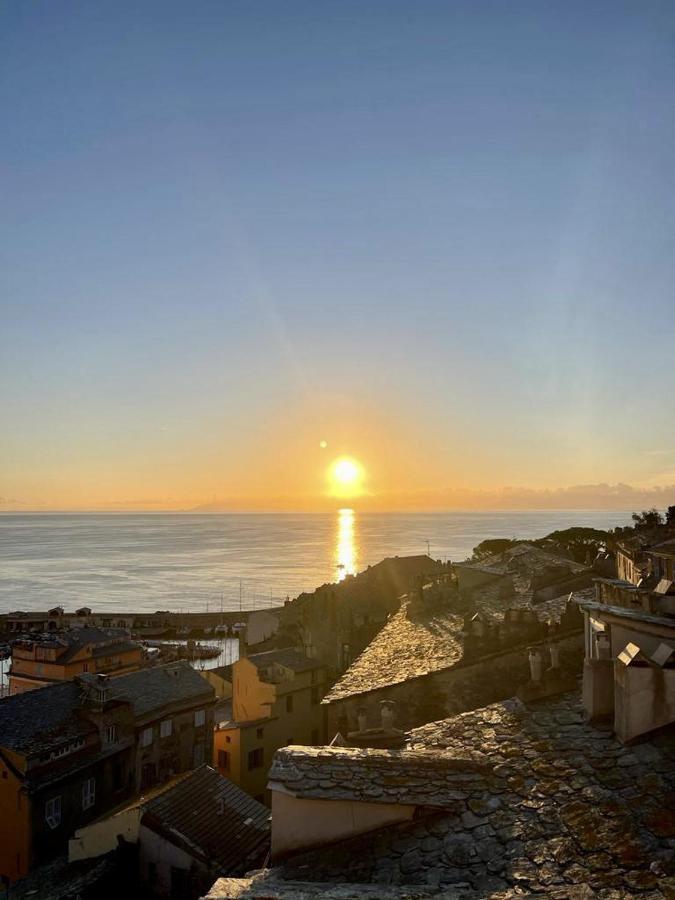 Appartamento U Granaghju Bastia  Esterno foto