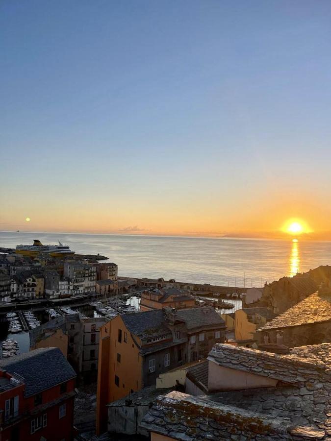 Appartamento U Granaghju Bastia  Esterno foto